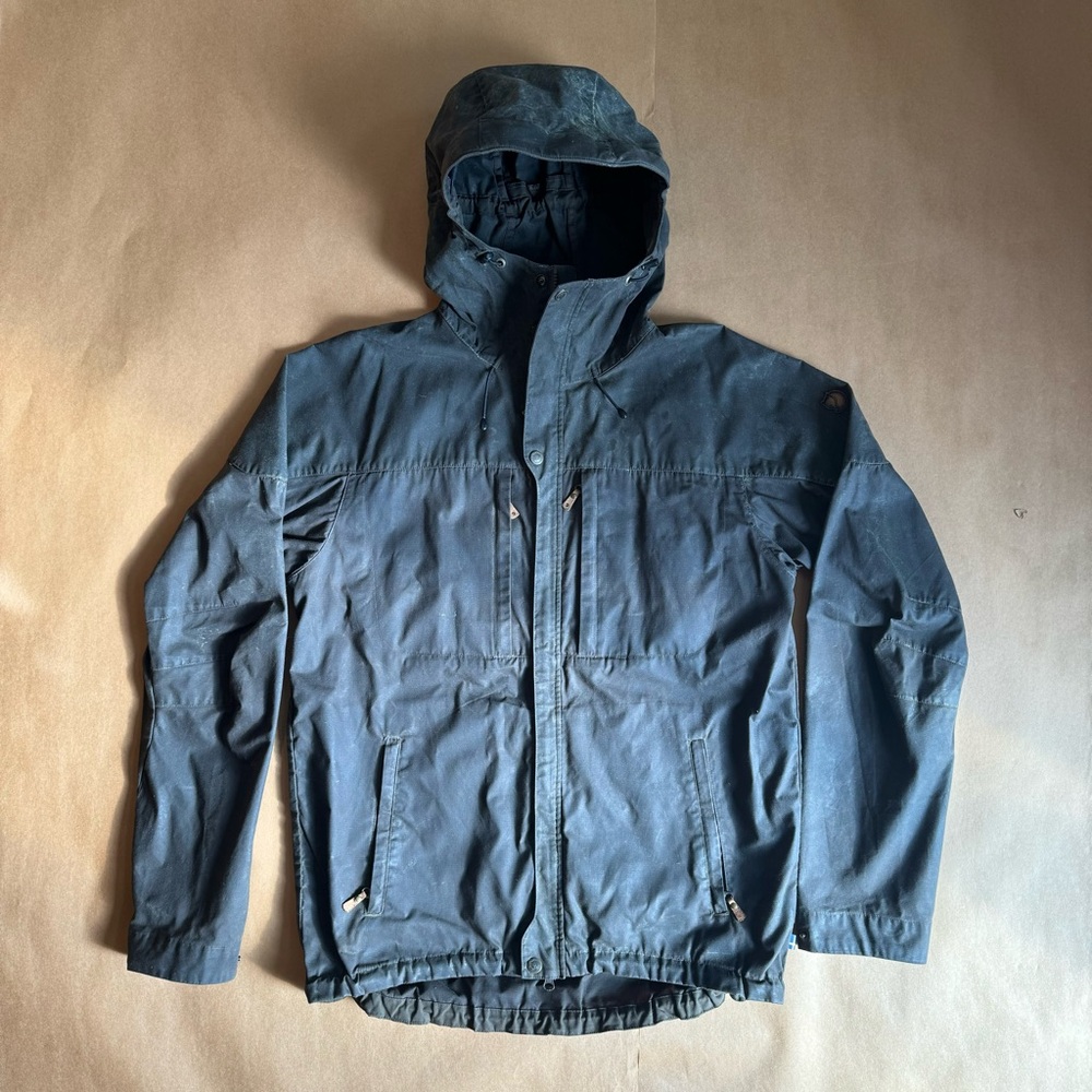 Fjallraven Skogsö Jacket